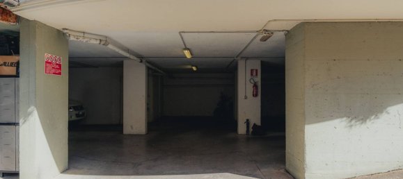 2 rooms Apartment in Mentana, Italy No. 27801 25