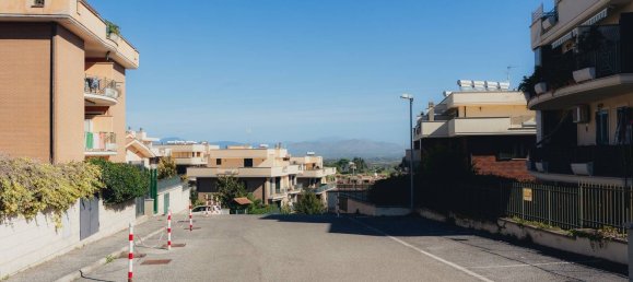 2 rooms Apartment in Mentana, Italy No. 27801 23