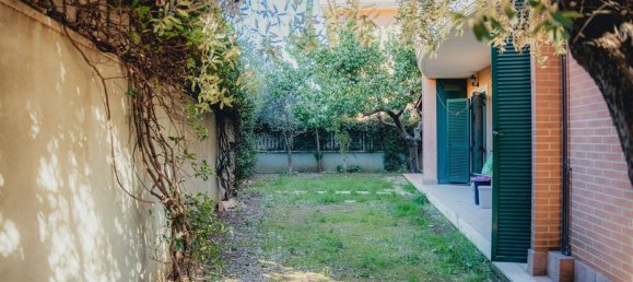 2 rooms Apartment in Mentana, Italy No. 27801 18