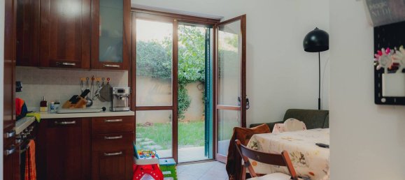 2 rooms Apartment in Mentana, Italy No. 27801 9