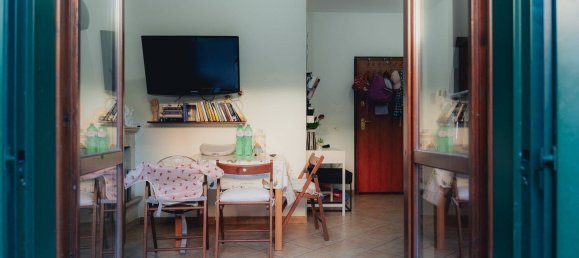 2 rooms Apartment in Mentana, Italy No. 27801 21