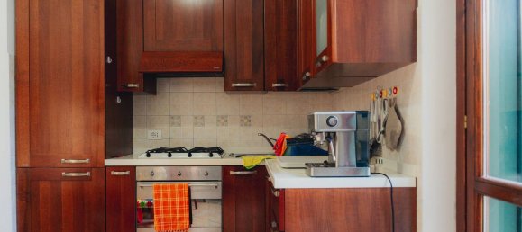 2 rooms Apartment in Mentana, Italy No. 27801 7