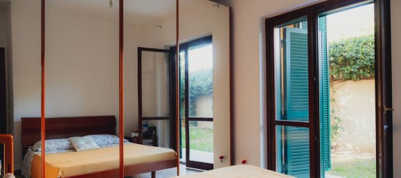 2 rooms Apartment in Mentana, Italy No. 27801 11