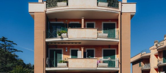 2 rooms Apartment in Mentana, Italy No. 27801 16