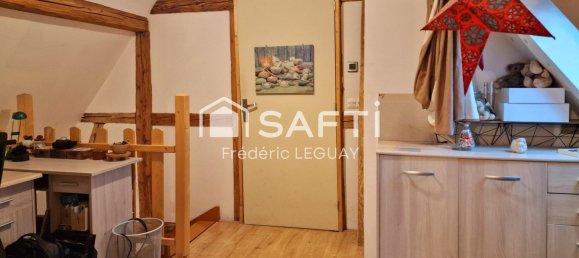 Casa de 1 dormitorio en Hohfrankenheim, France No. 43558 13