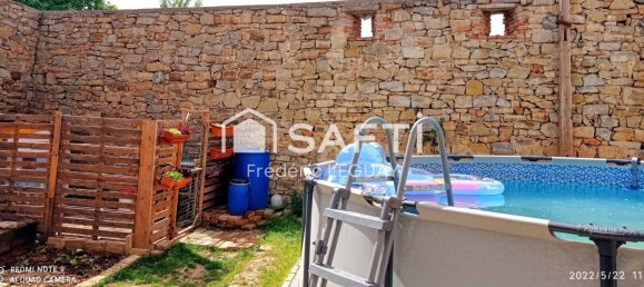 Casa de 1 dormitorio en Hohfrankenheim, France No. 43558 14