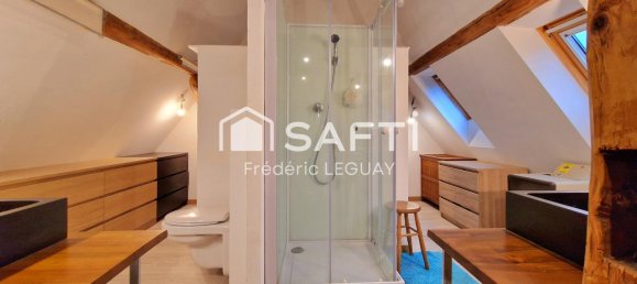 Casa de 1 dormitorio en Hohfrankenheim, France No. 43558 15