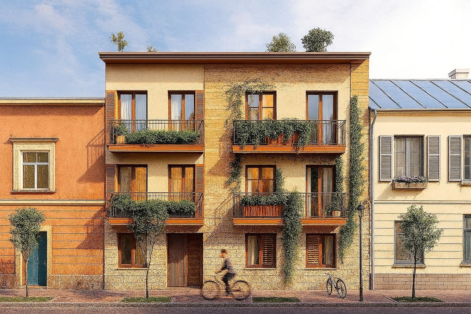  Land in Sant Marti, Spain No. 166749