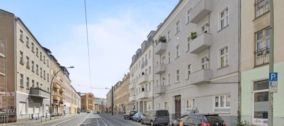 2 غرف نوم شقة في Oberschoneweide, Germany رقم 295381 10