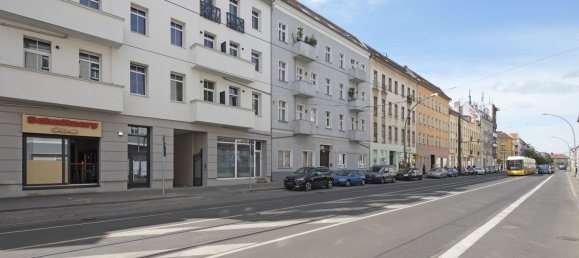 2 غرف نوم شقة في Oberschoneweide, Germany رقم 295381 9