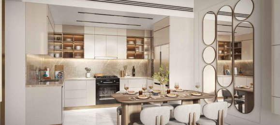 2 bedrooms Apartment in Vega, Dubai Sports City, UAE No. 64076 8