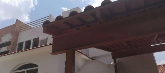 4 Schlafzimmer Haus in Queretaro, Mexico, Nr. 189874 2