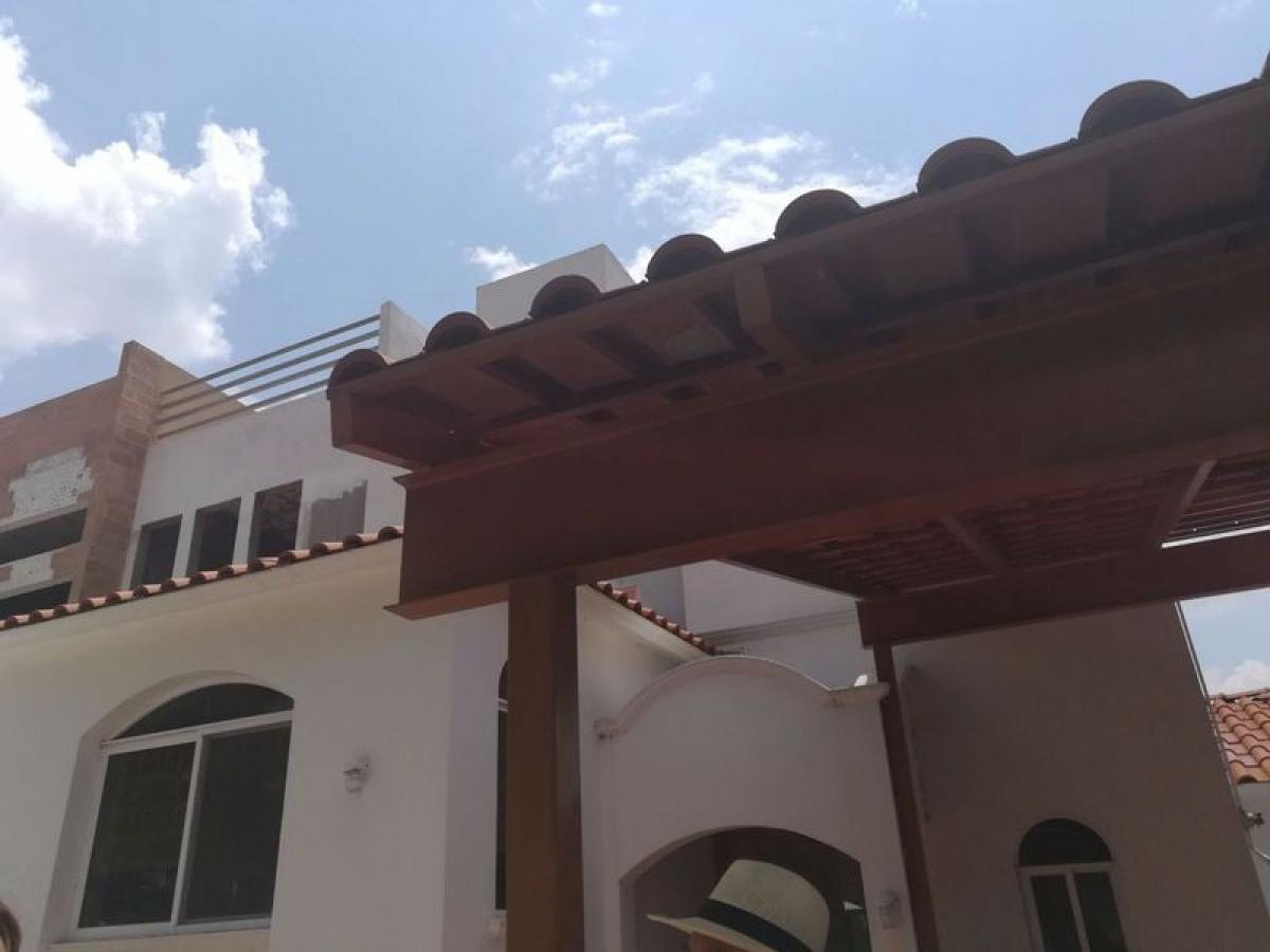 4 Schlafzimmer Haus in Queretaro, Mexico, Nr. 189874