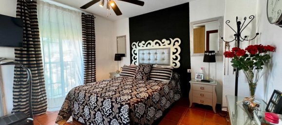 3 bedrooms House in Mijas, Spain No. 146449 14