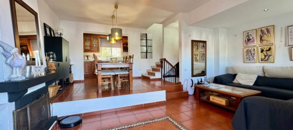 3 bedrooms House in Mijas, Spain No. 146449 40