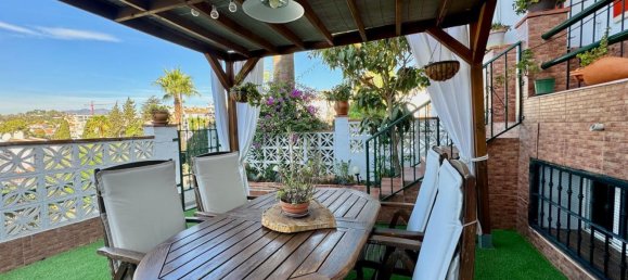 3 bedrooms House in Mijas, Spain No. 146449 34