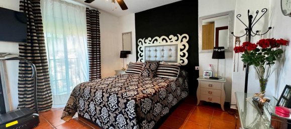 3 bedrooms House in Mijas, Spain No. 146449 15