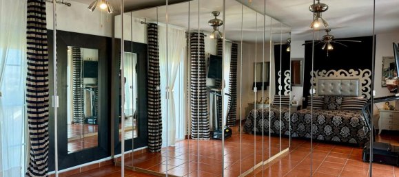 3 bedrooms House in Mijas, Spain No. 146449 16