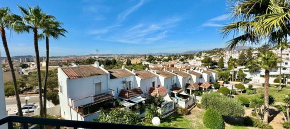 3 bedrooms House in Mijas, Spain No. 146449 22