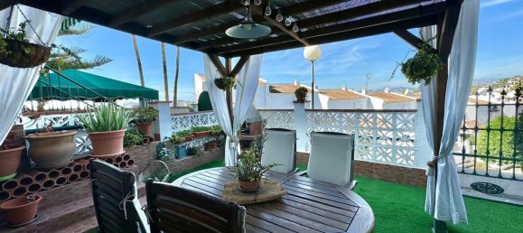 3 bedrooms House in Mijas, Spain No. 146449 37