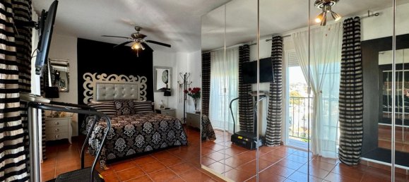 3 bedrooms House in Mijas, Spain No. 146449 23