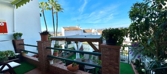 3 bedrooms House in Mijas, Spain No. 146449 30