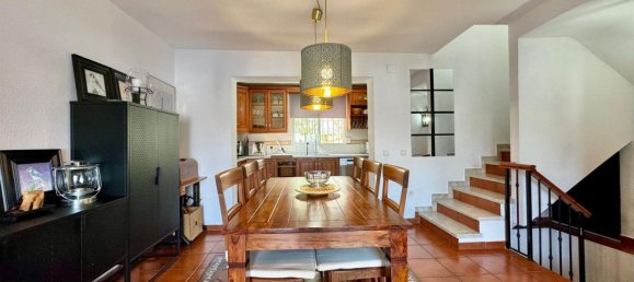 3 bedrooms House in Mijas, Spain No. 146449 46