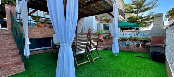 3 bedrooms House in Mijas, Spain No. 146449 39