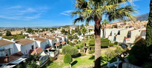 3 bedrooms House in Mijas, Spain No. 146449 20