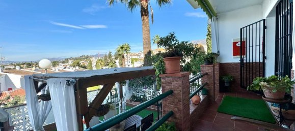 3 bedrooms House in Mijas, Spain No. 146449 38