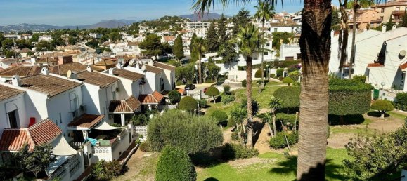3 bedrooms House in Mijas, Spain No. 146449 21