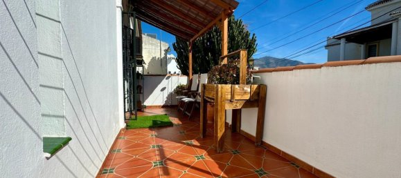 3 bedrooms House in Mijas, Spain No. 146449 7