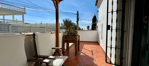 3 bedrooms House in Mijas, Spain No. 146449 2