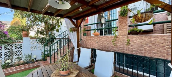 3 bedrooms House in Mijas, Spain No. 146449 35