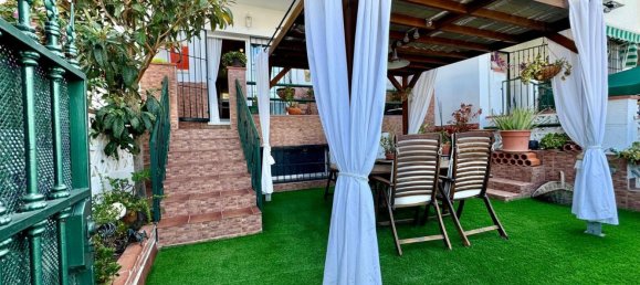 3 bedrooms House in Mijas, Spain No. 146449 44