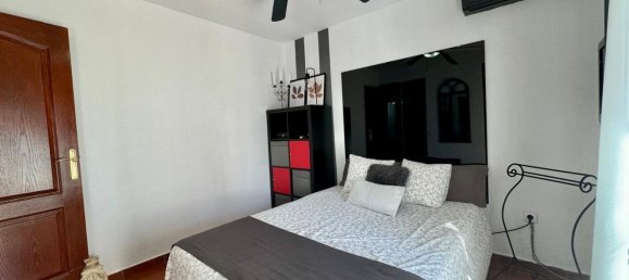 3 bedrooms House in Mijas, Spain No. 146449 12