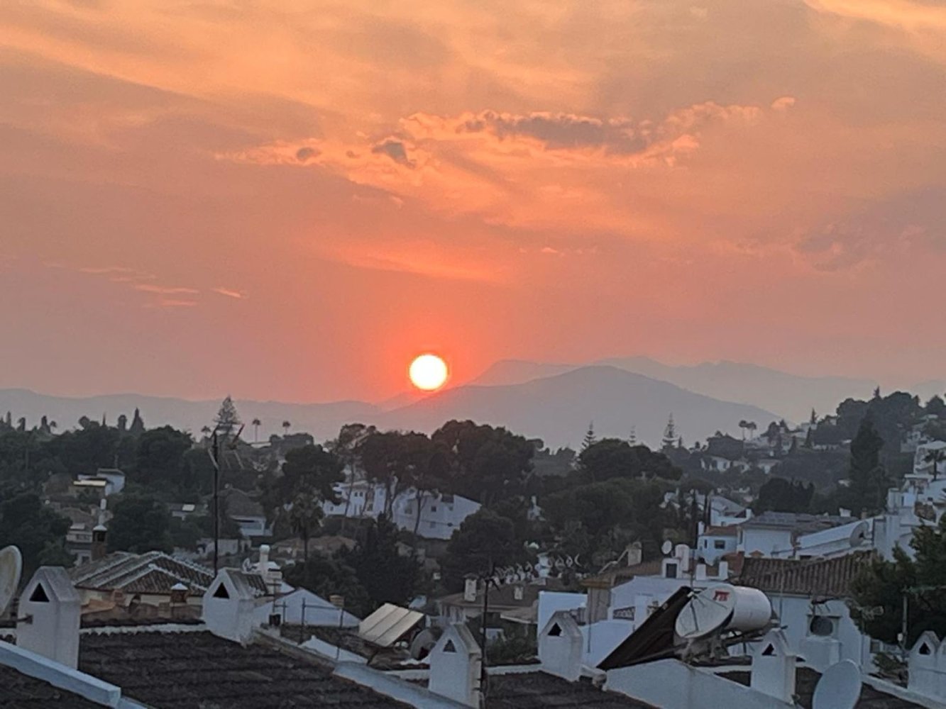 3 bedrooms House in Mijas, Spain No. 146449