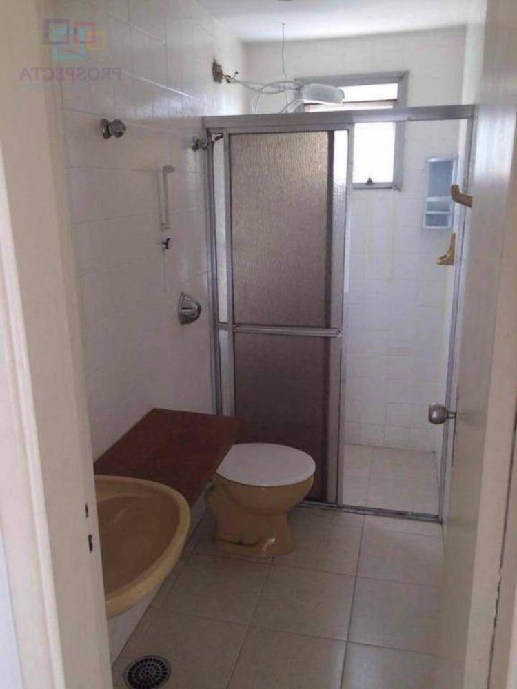 Apartamento T2 em São Paulo, Brazil N.º 529826