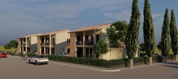 4 rooms Apartment in Grosseto, Italy No. 37792 4