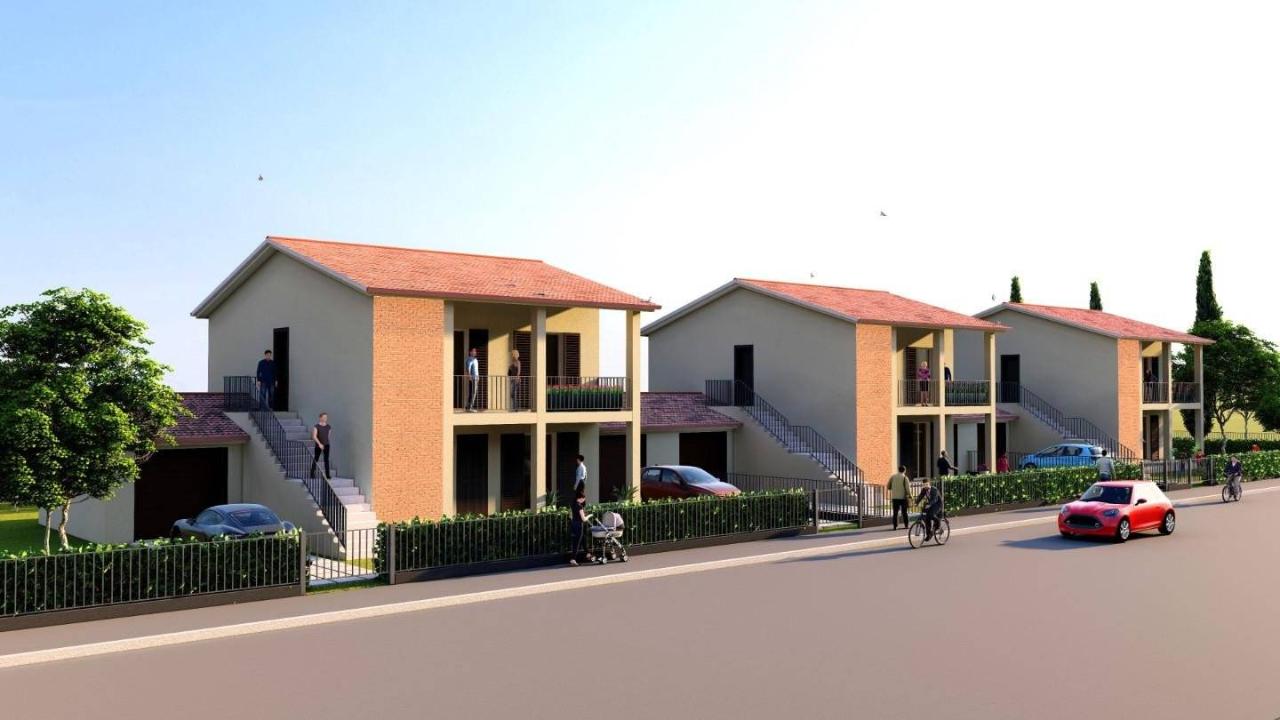 4 rooms Apartment in Grosseto, Italy No. 37792