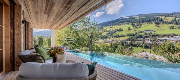 8غرفة منزل في Jochberg, Austria رقم 16732 8