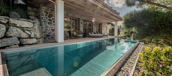 8غرفة منزل في Jochberg, Austria رقم 16732 9