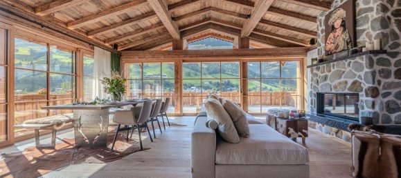 8غرفة منزل في Jochberg, Austria رقم 16732 2