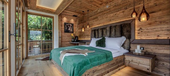 8غرفة منزل في Jochberg, Austria رقم 16732 6