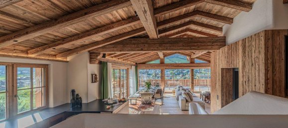 8غرفة منزل في Jochberg, Austria رقم 16732 3