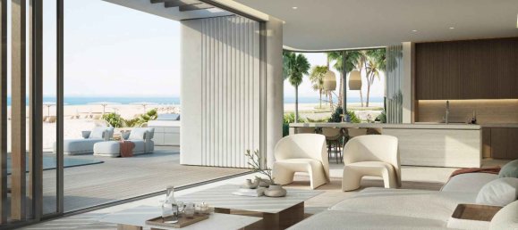 4 bedrooms Villa in NB Collection, Mina Al Arab, UAE No. 63121 5