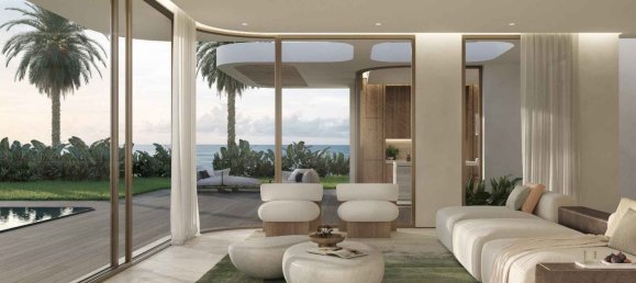 4 bedrooms Villa in NB Collection, Mina Al Arab, UAE No. 63121 7