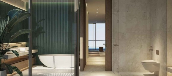 4 bedrooms Villa in NB Collection, Mina Al Arab, UAE No. 63121 2