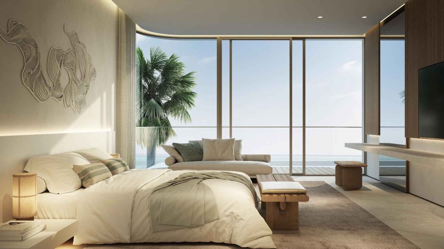 4 bedrooms Villa in NB Collection, Mina Al Arab, UAE No. 63121