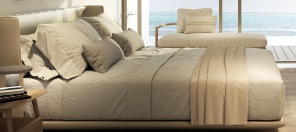 4 bedrooms Villa in NB Collection, Mina Al Arab, UAE No. 63121 4